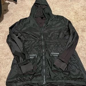 Balance athletica intensity jacket - midnight